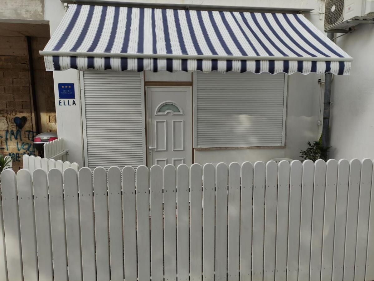 Studio-Apartman Ella Poreč Eksteriør bilde