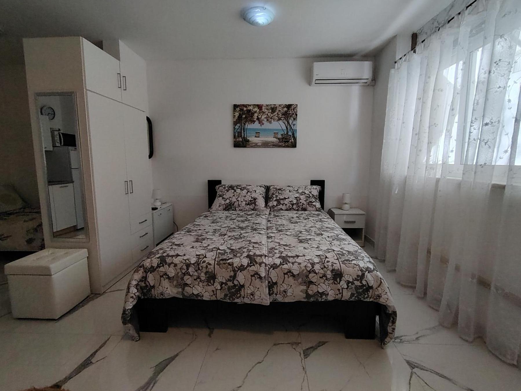 Studio-Apartman Ella Poreč Eksteriør bilde