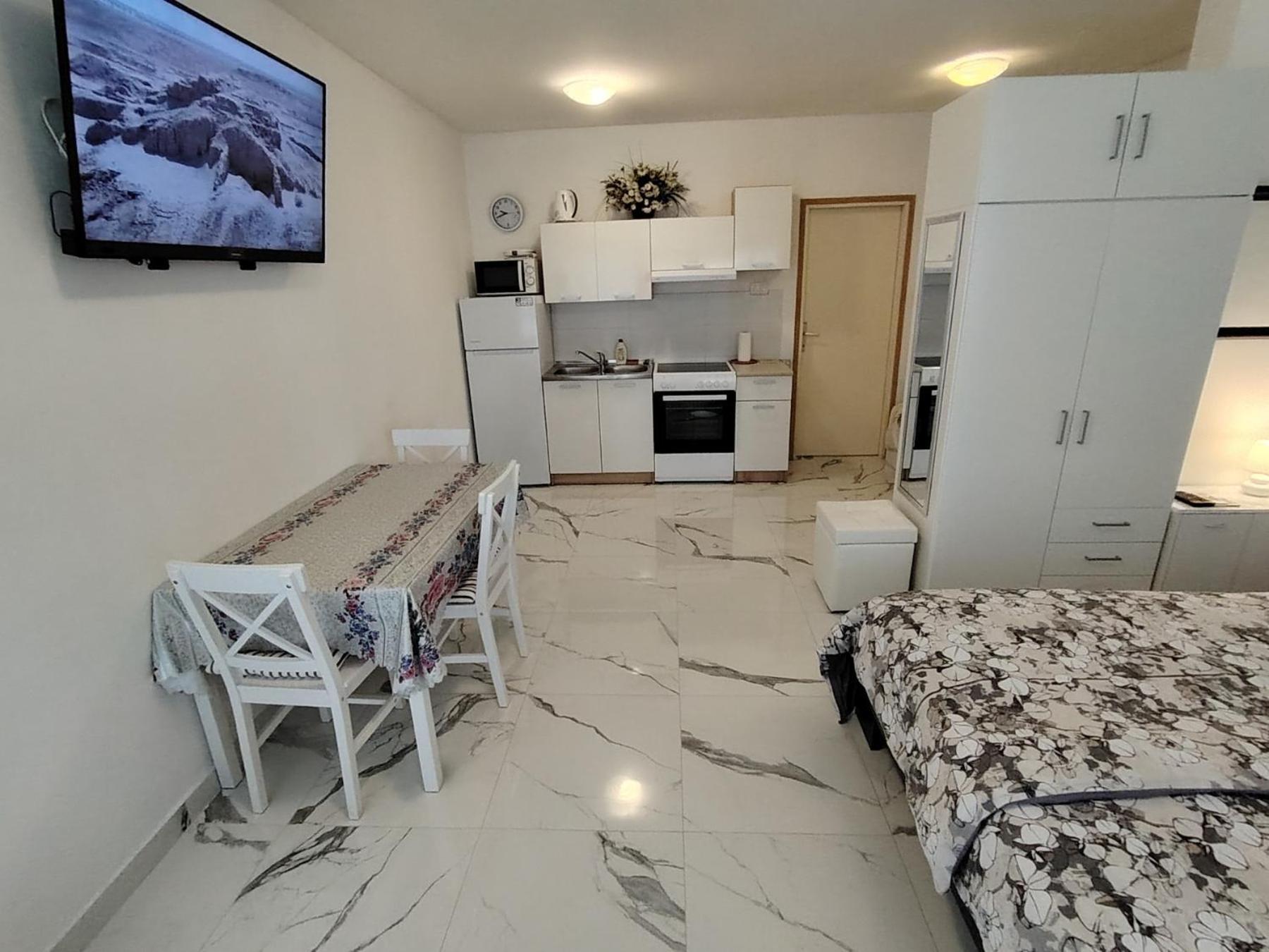 Studio-Apartman Ella Poreč Eksteriør bilde