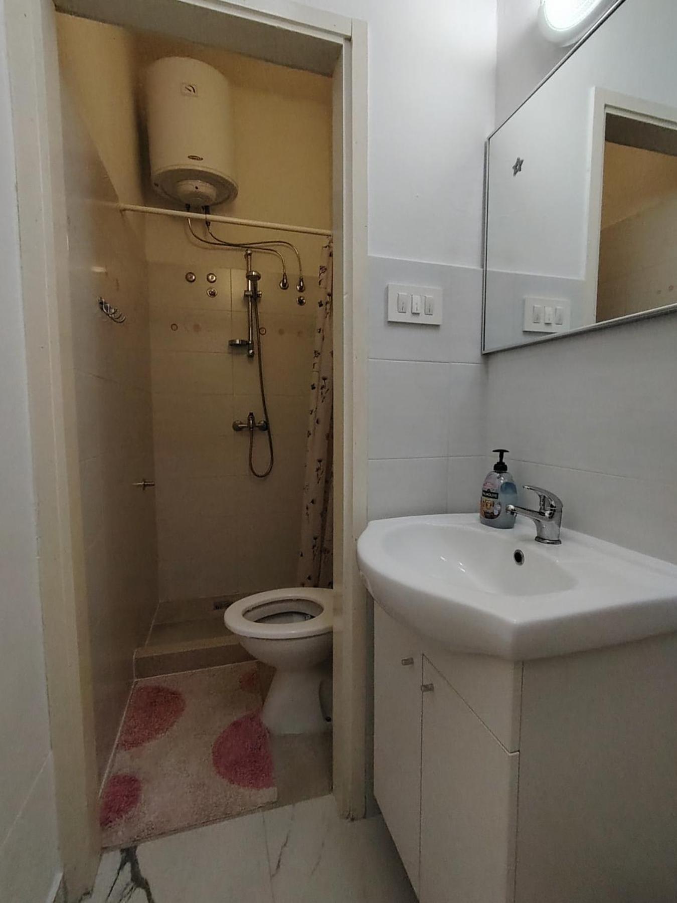 Studio-Apartman Ella Poreč Eksteriør bilde