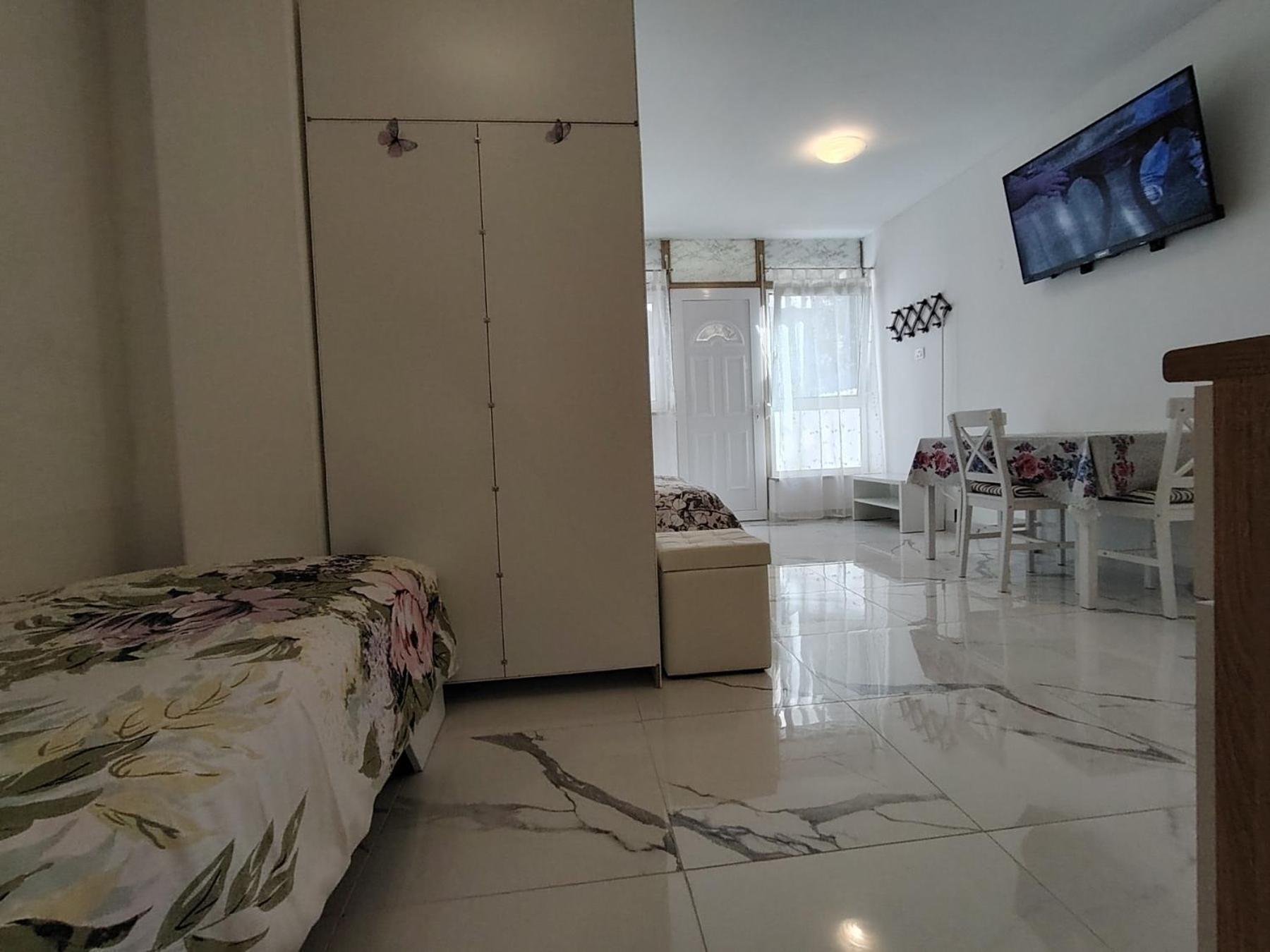 Studio-Apartman Ella Poreč Eksteriør bilde