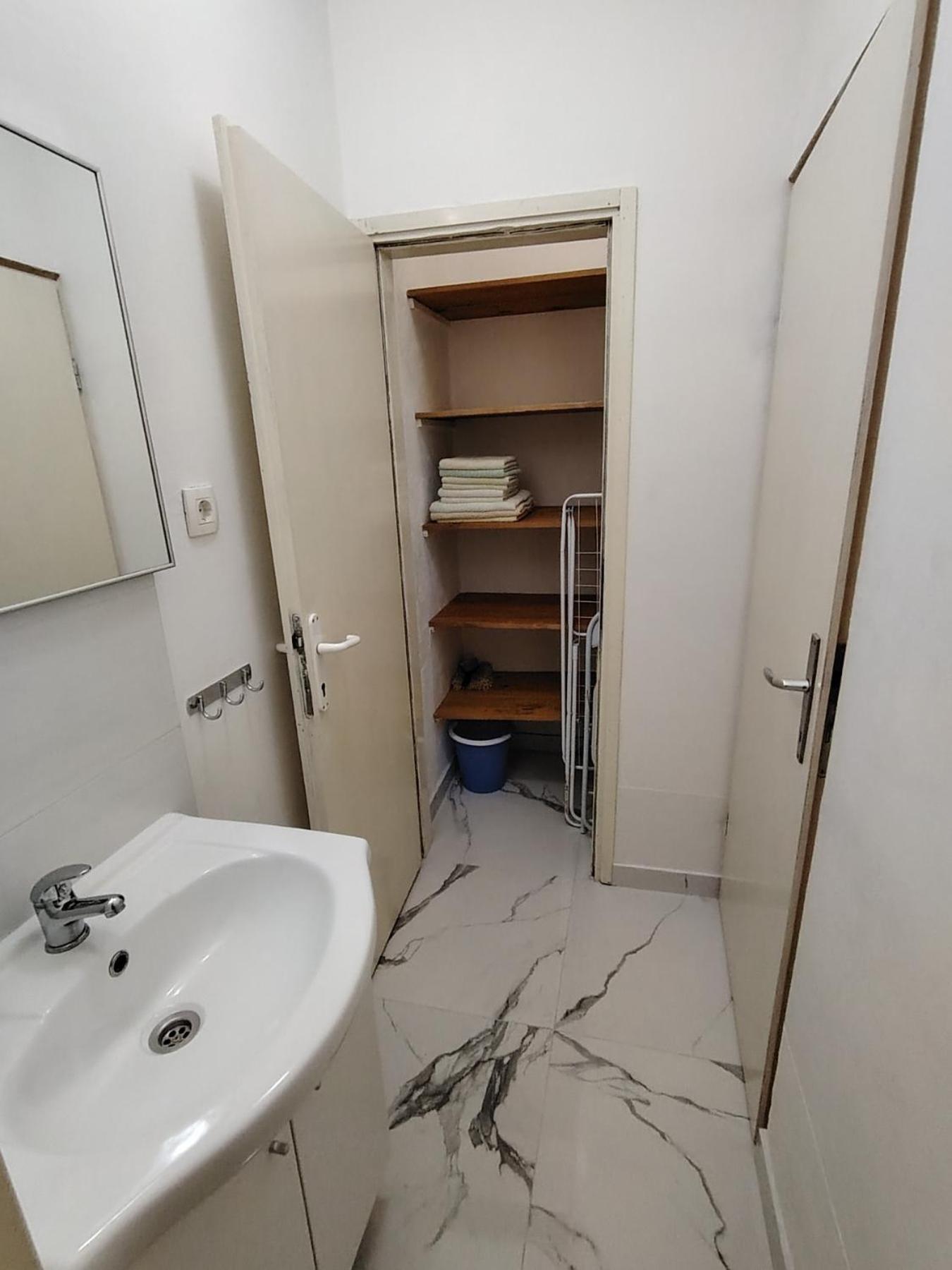 Studio-Apartman Ella Poreč Eksteriør bilde