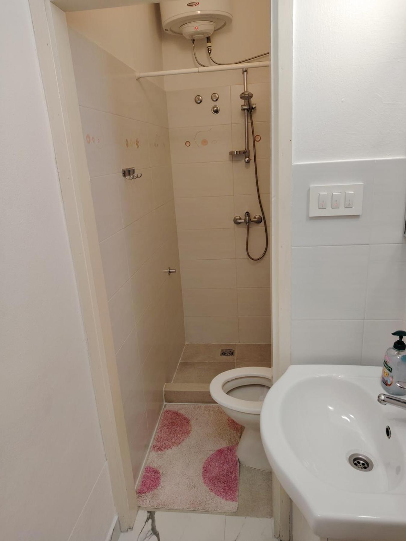 Studio-Apartman Ella Poreč Eksteriør bilde