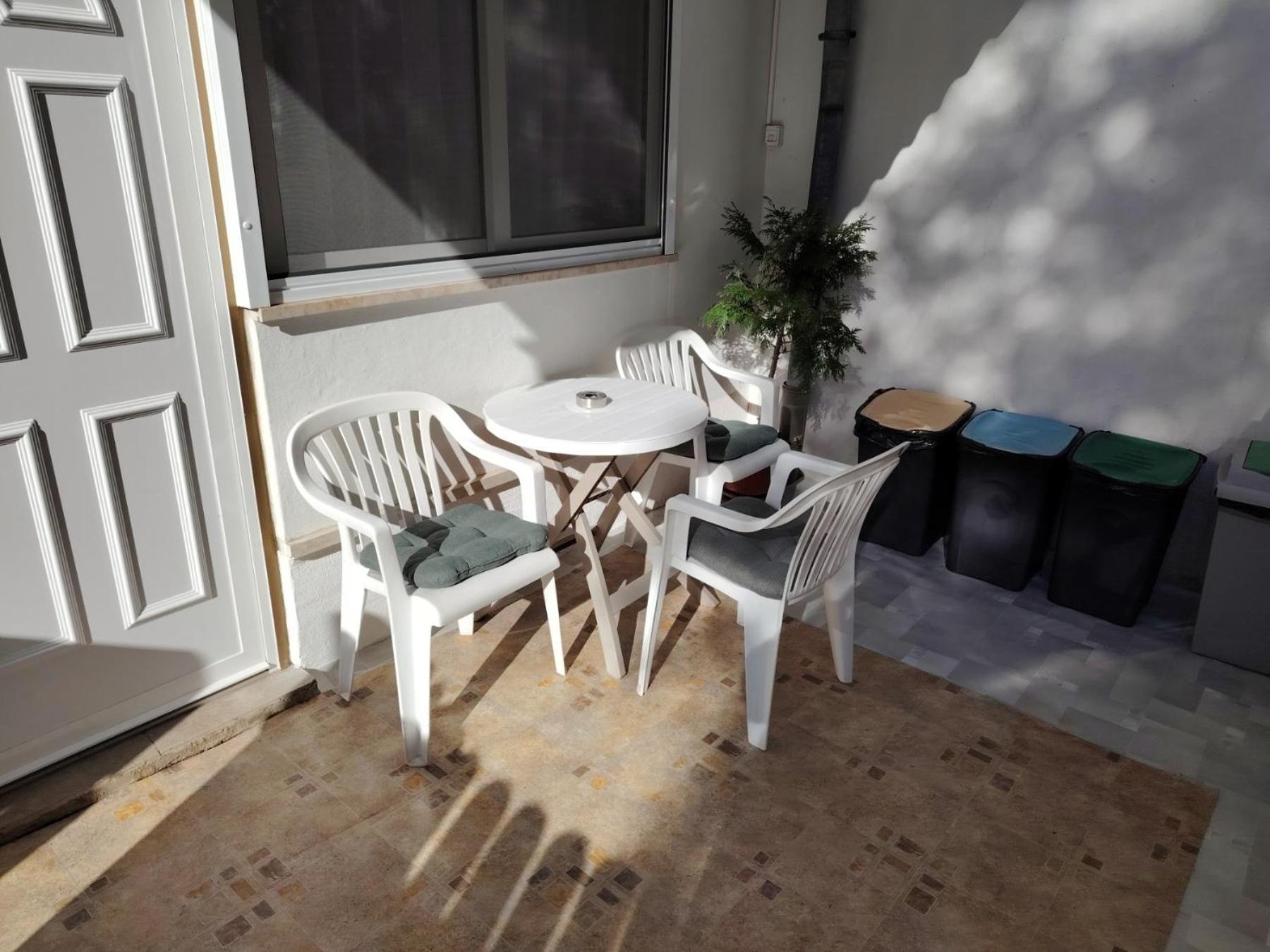 Studio-Apartman Ella Poreč Eksteriør bilde