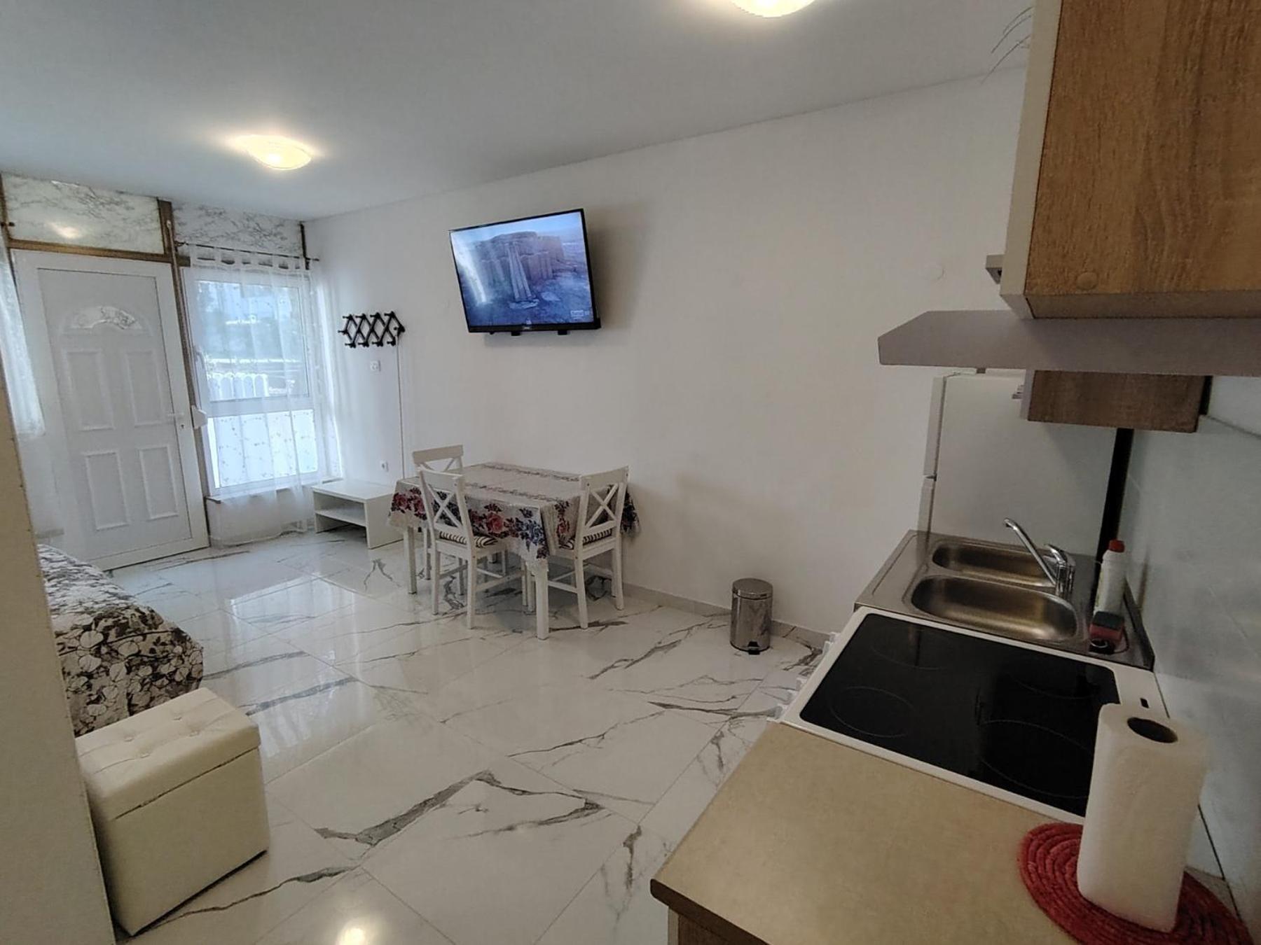 Studio-Apartman Ella Poreč Eksteriør bilde