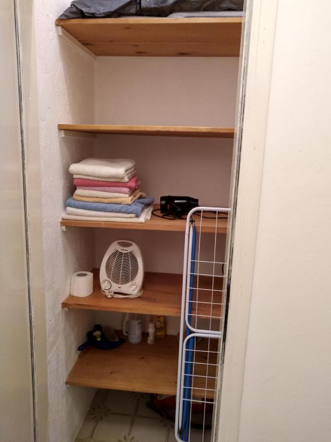 Studio-Apartman Ella Poreč Eksteriør bilde