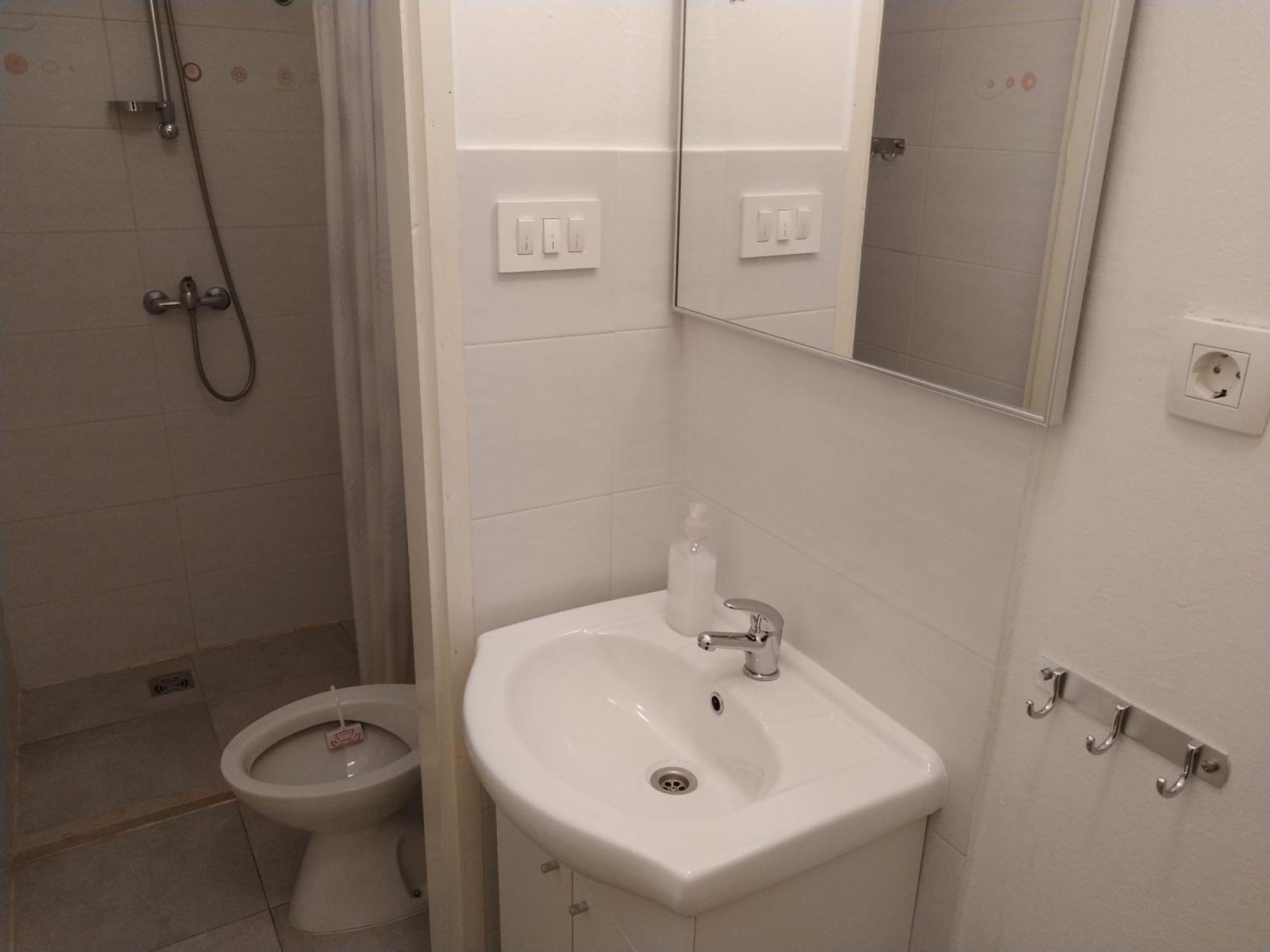 Studio-Apartman Ella Poreč Eksteriør bilde